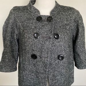 Guess Swing Jacket Size XS